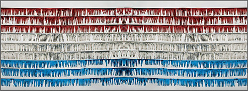 car lot streamers