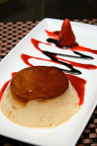 Panna Cotta