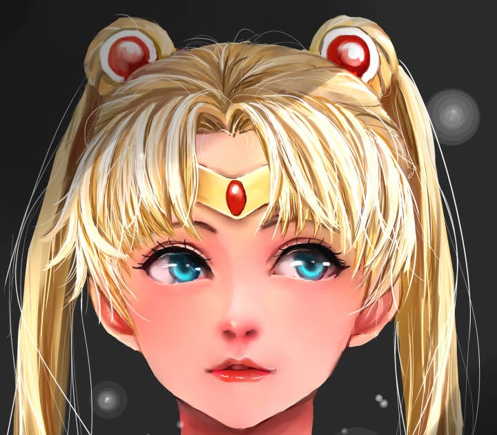 27+ Semi Realistic Anime - Jeglongan Blog