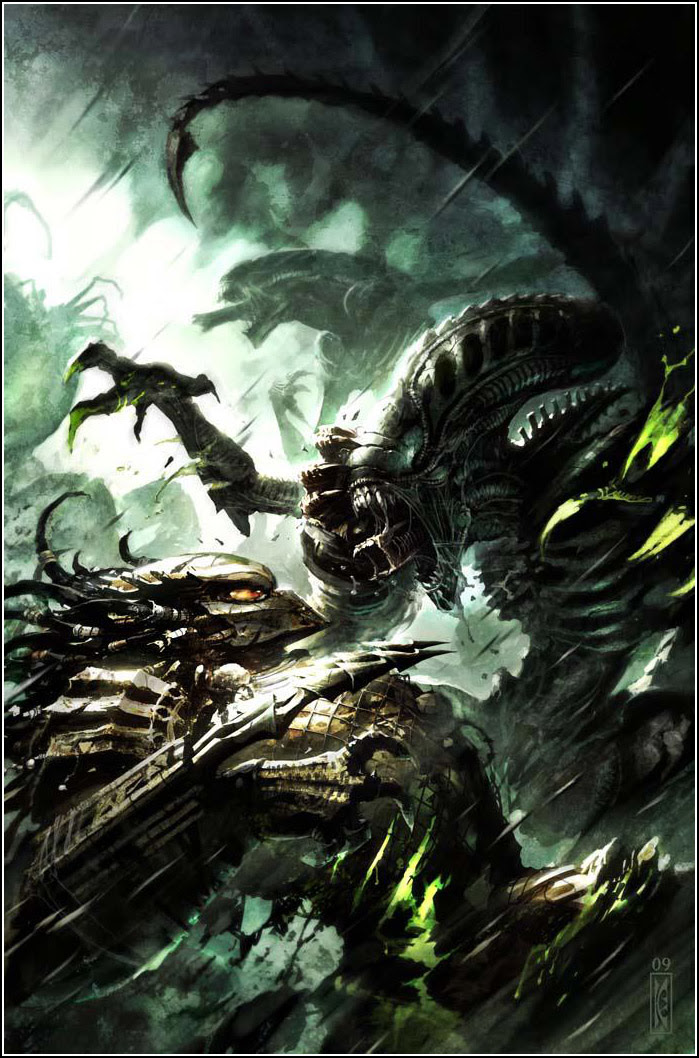 Raymond Swanland