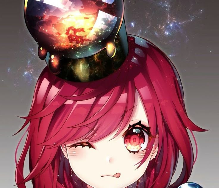 Red Hair Anime Girl Name - Selangor e