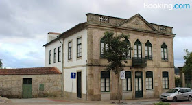 Estrebuela House