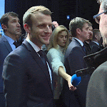 Grand débat : climat tendu en Corse pour la venue d'Emmanuel Macron