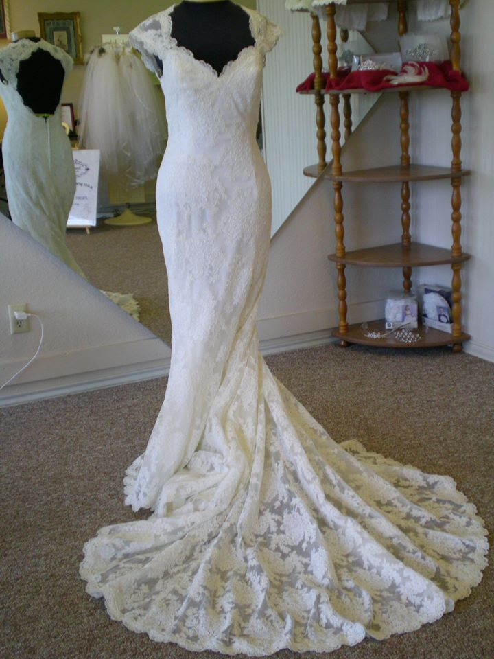 16+ Newest Wedding Dresses Lubbock
