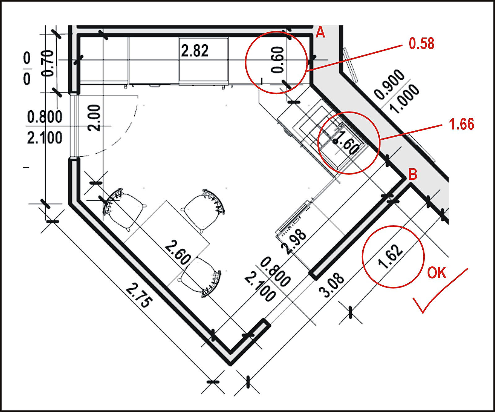 Diagram Critique My Kitchen Wiring Schematic Electrical FULL HD Version