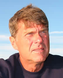 Dr Leif Elinder