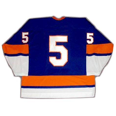 New York Islanders 73-74 jersey, New York Islanders 73-74 jersey