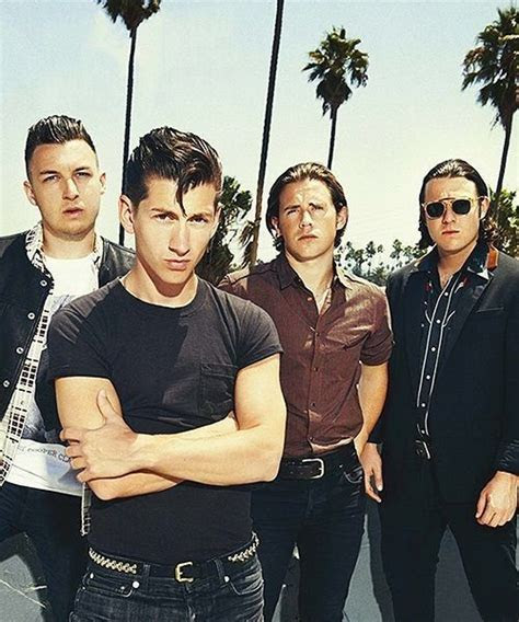 ARCTIC MONKEYS: AN INDIE ROCK BAND http://punkpedia.com ARCTIC MONKEYS: AN INDIE ROCK BAND http://punkpedia.com