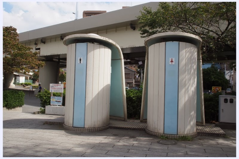 横浜中華街 トイレ 194006横浜中華街 トイレ 有料