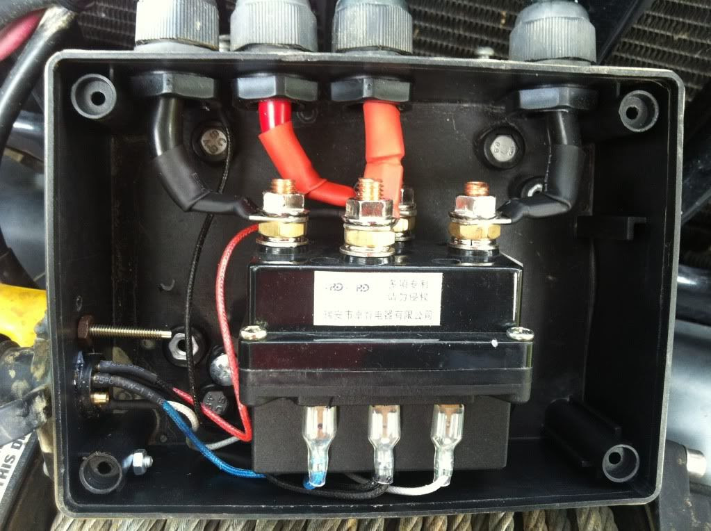 Zjsf 41x 12v Solenoid Wiring Diagram - Wire