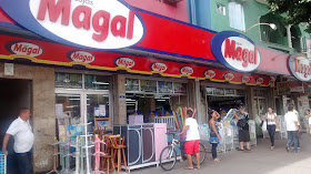 Lojas Magal - Taquara