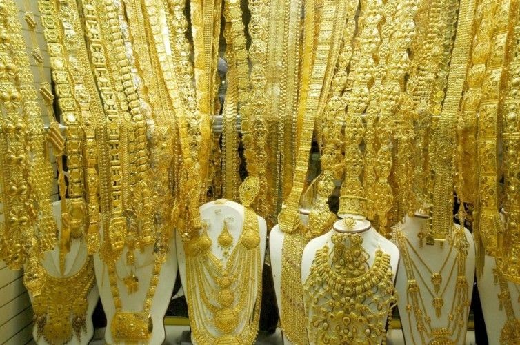 Dubai Online Gold Jewelry Shop - Jewelry Star