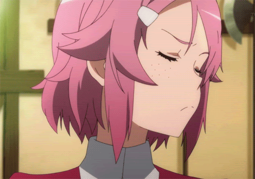 Featured image of post Pouty Face Gif Anime Connect with friends family and other people you know