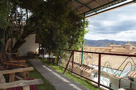 Cusco Boutique Hotel