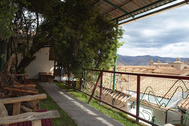 Cusco Boutique Hotel