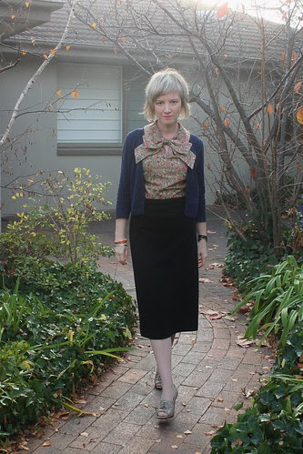 Simplicity 2154 in Mawston Meadow