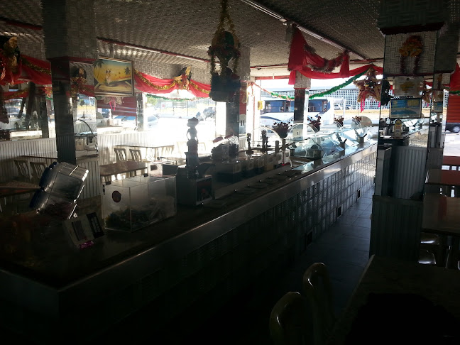 Sorveteria Glacê - Fortaleza