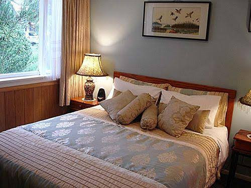 Reviews of Tresco Rotorua Bed and Breakfast in Rotorua - Hotel