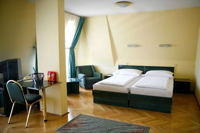 Hotel Bara - Szálloda