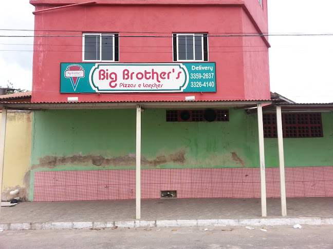 Av. Sétima Avenida, 168 - Jardim Marilandia, Vila Velha - ES, 29112-037, Brasil