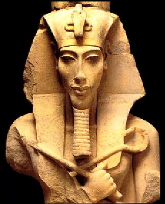 Akenaton