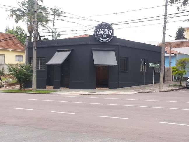 Comentários e avaliações sobre Barber Shop Curitiba