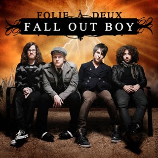 fall out boys album download zip air