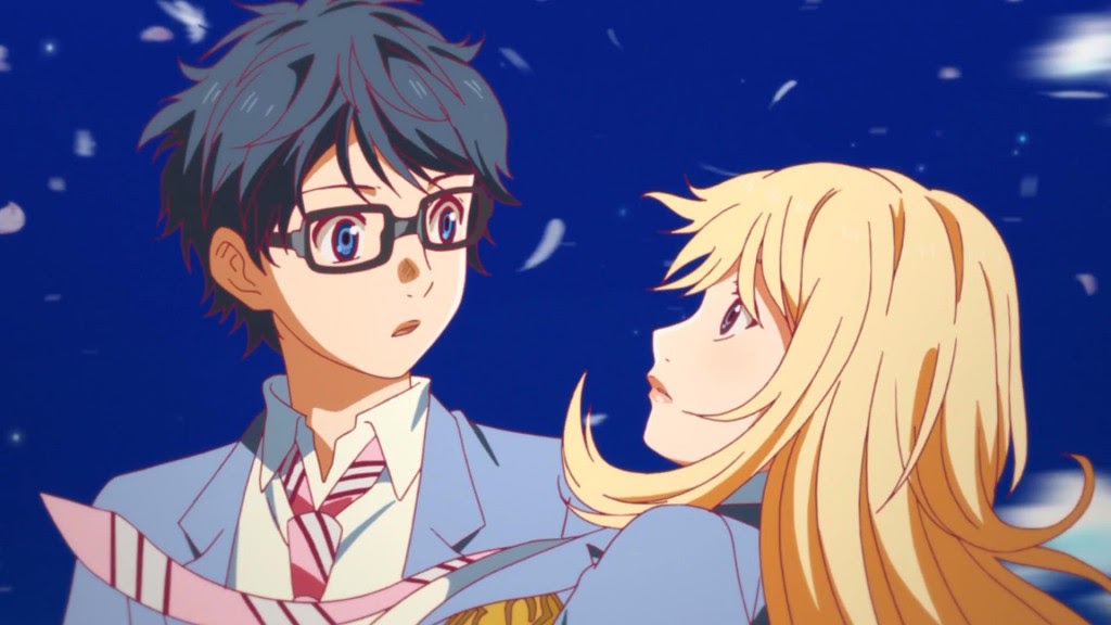 Best Dubbed Anime On Netflix 2019 : 20 Best English Dubbed Anime Series
