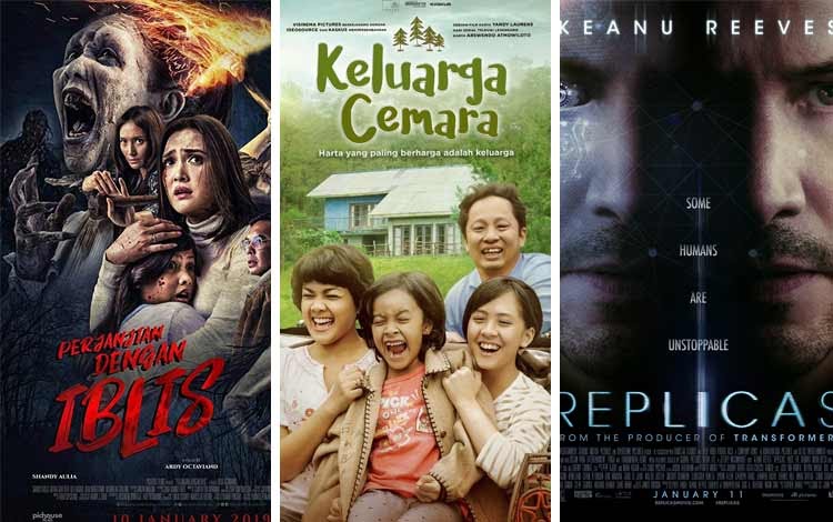 Kumpulan Film Bioskop Indonesia Terbaru 2019 Christoper 5116