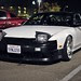 Nissan 180sx