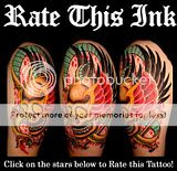INK (Skull Tattoo)