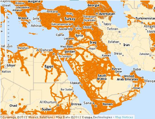 At&T International Coverage Map | Living Room Design 2020