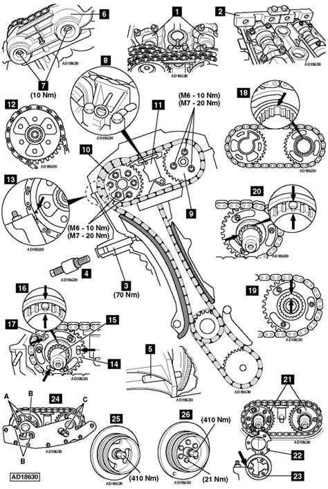 58 Timing Chain Bmw 1 Series, TIMING CHAIN KIT BMW 1