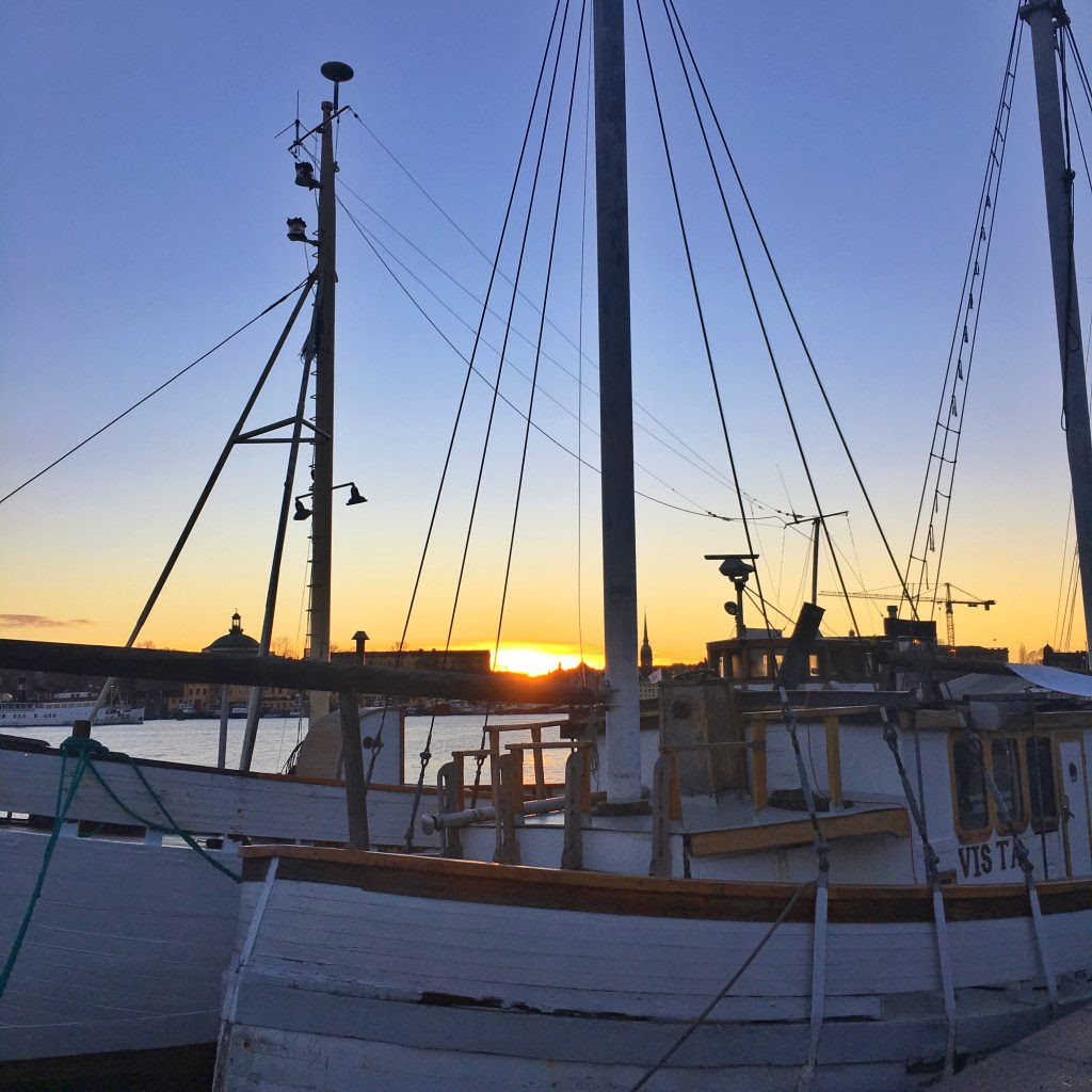 What to do in Stockholm Sweden