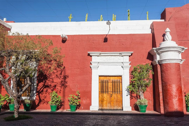 Museo Santuarios Andinos - MUSA
