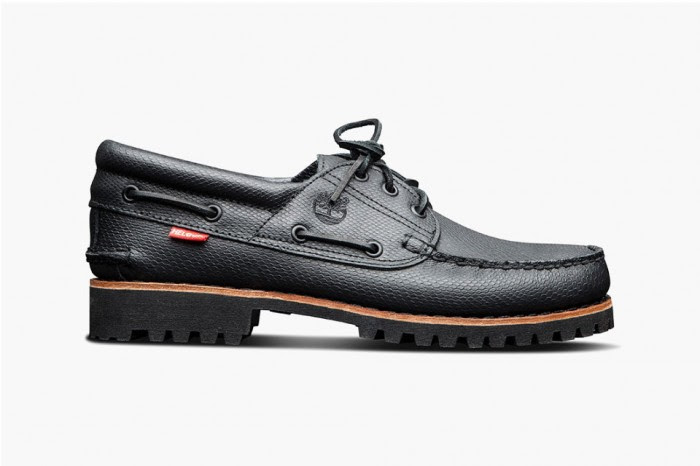 timberland helcor exotics