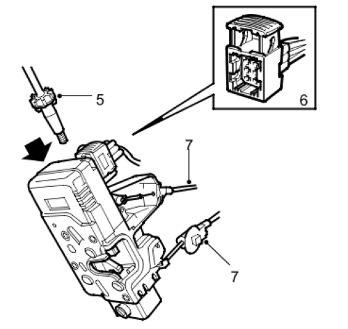 Saab 9 3 Door Wiring Diagram - Complete Wiring Schemas