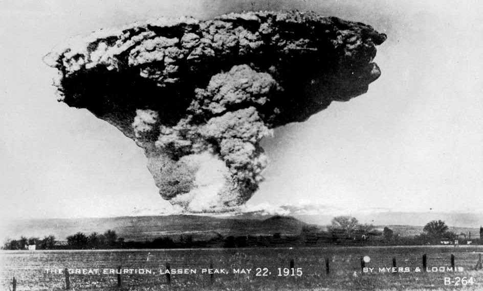 Great Explosion Great Explosion