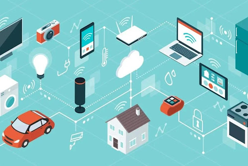 How Broadband Internet is Changing the Way We Live – Small Ville