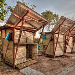 Ide Menarik Membuat Kios Warung dari Bambu Kumpulan Ide Menarik Membuat Kios Warung dari Bambu Kumpulan