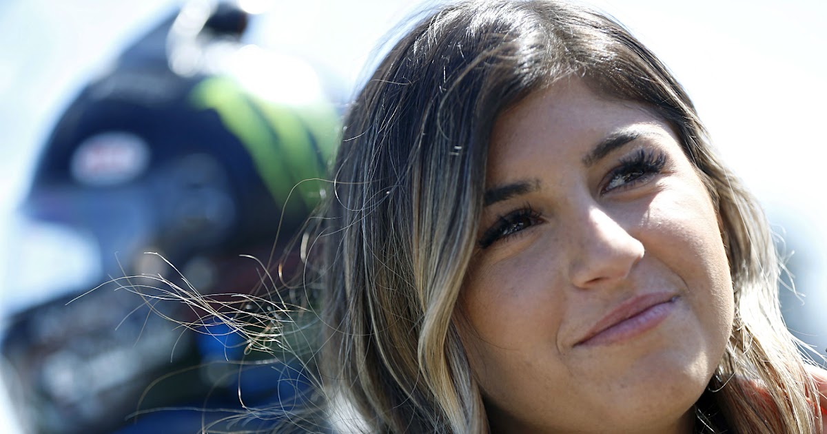 Hailie Deegan Live Wallpaper / K&N PRO SERIES EAST: Sam Mayer earns