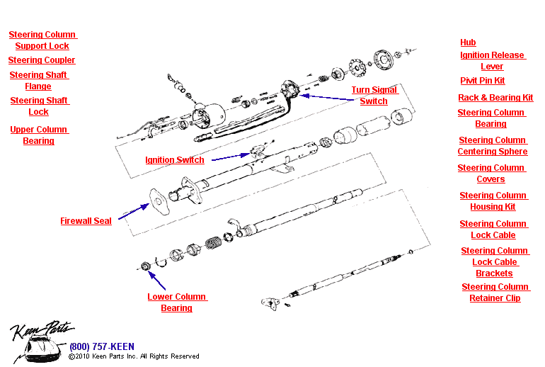 25 1994 Chevy Silverado Steering Column Diagram - Wiring Database 2020
