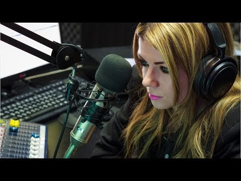 Broadcast Announcers and Radio Disc Jockeys Career Video