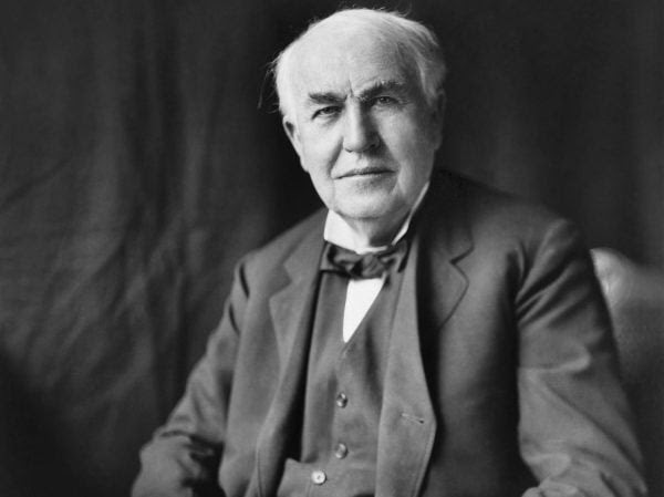 6 pessoas inteligentes que ficaram famosos por ideias roubadas 6 pessoas inteligentes que ficaram famosos por ideias roubadas