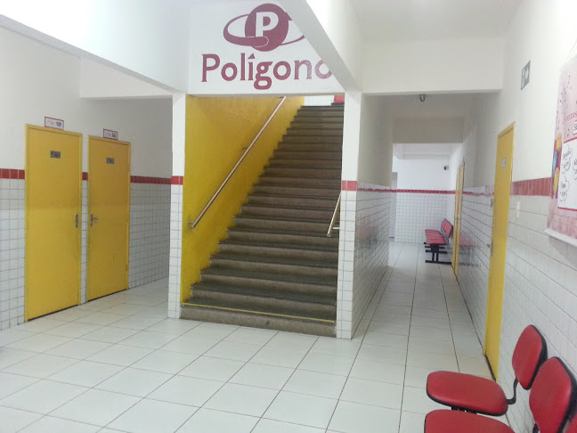 Colégio Polígono - João Pessoa
