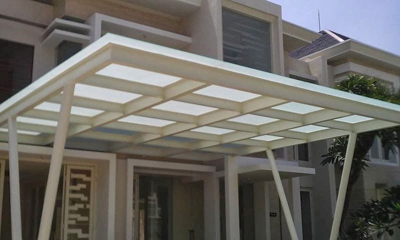 Desain Rumah Atap Kaca Rumah XY Desain Rumah Atap Kaca Rumah XY
