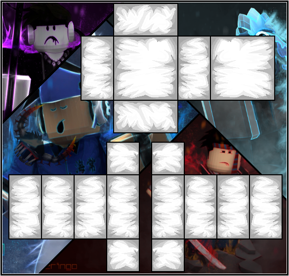 roblox female shading