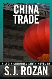 China Trade by S. J. Rozan