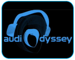 GAMBIT: Load Game: AudiOdyssey