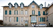 Hôtel Christol Bagnoles de l'Orne Normandie